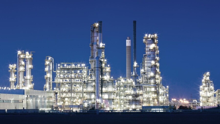 Industry