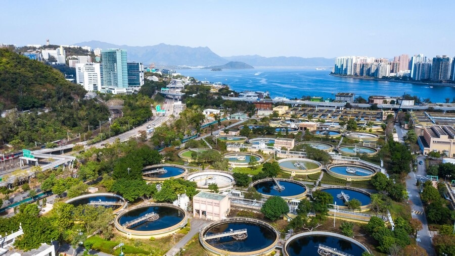 Waste-Water-Management
