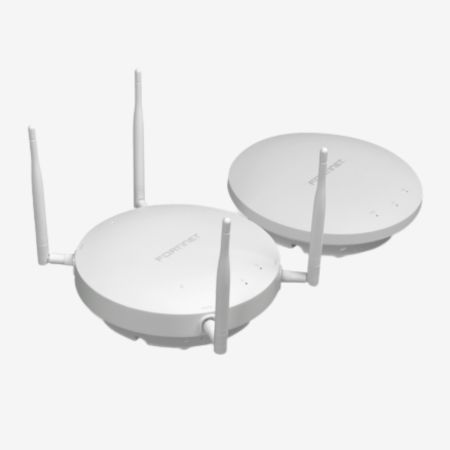 Wireless